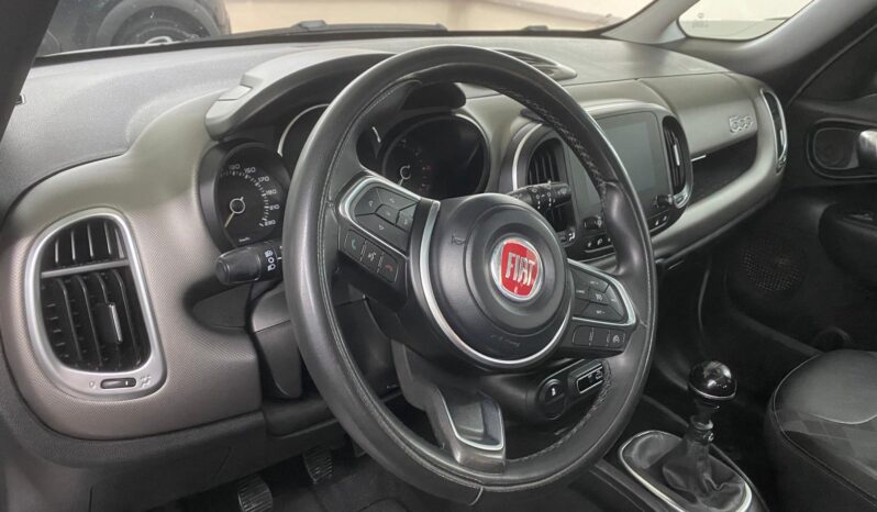 
 Fiat 500L 1.3 MJT 95 cv Lounge full									