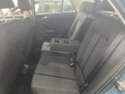 
 Volkswagen T-Roc 2.0 TDI SCR 116 CV full									