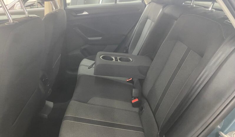 
 Volkswagen T-Roc 2.0 TDI SCR 116 CV full									
