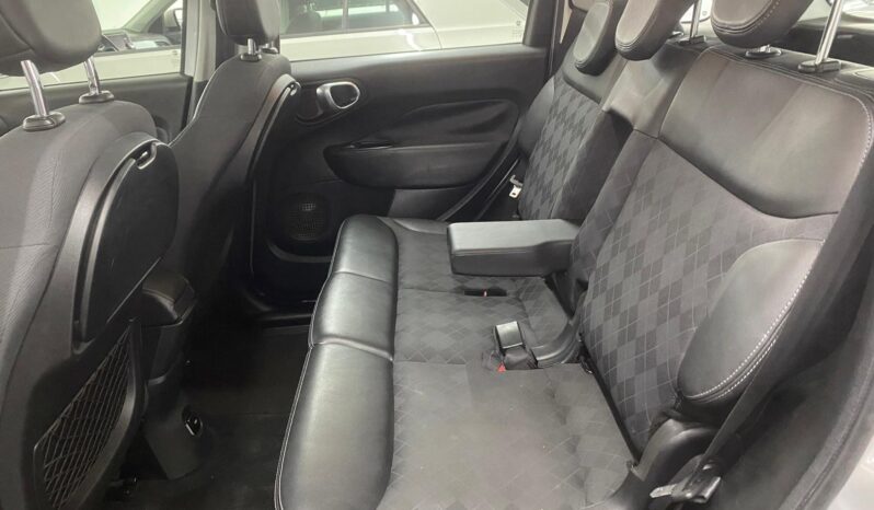 
 Fiat 500L 1.3 MJT 95 cv Lounge full									