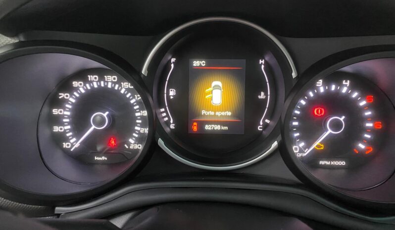 
 Fiat 500L 1.3 MJT 95 cv Lounge full									