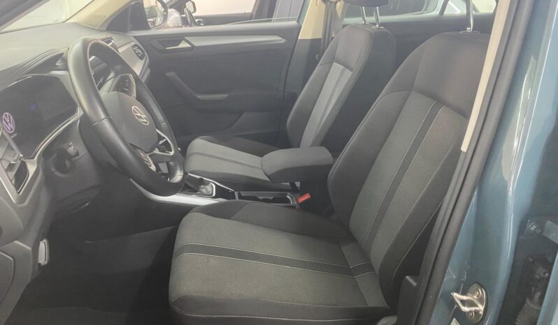 
 Volkswagen T-Roc 2.0 TDI SCR 116 CV full									