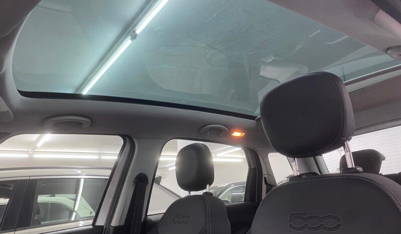 
 Fiat 500L 1.3 MJT 95 cv Lounge full									