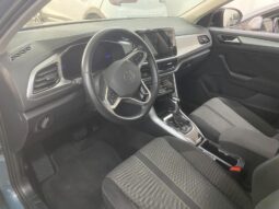 
 Volkswagen T-Roc 2.0 TDI SCR 116 CV full									
