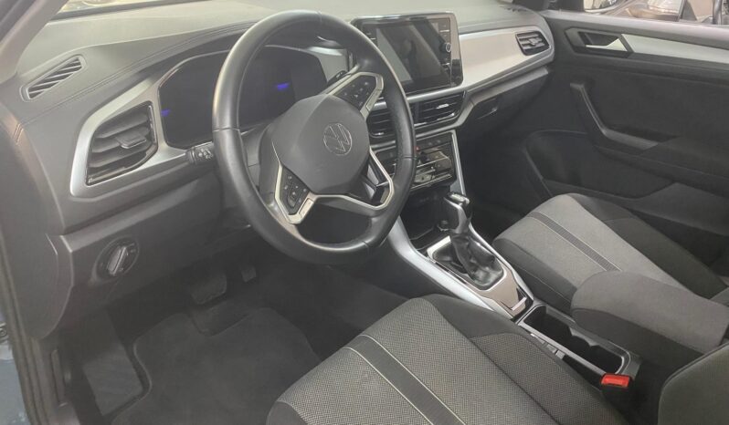 
 Volkswagen T-Roc 2.0 TDI SCR 116 CV full									