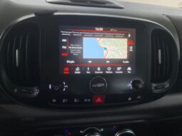 
 Fiat 500L 1.3 MJT 95 cv Lounge full									