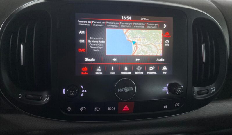 
 Fiat 500L 1.3 MJT 95 cv Lounge full									