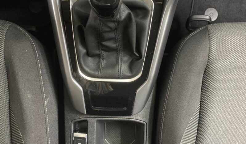 
 Volkswagen T-Roc 2.0 TDI SCR 116 CV full									