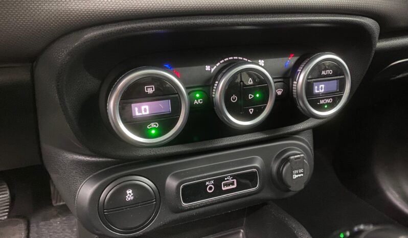 
 Fiat 500L 1.3 MJT 95 cv Lounge full									