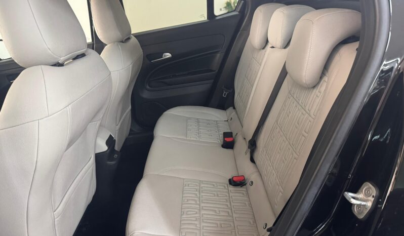 
 Fiat 600 Hybrid 110cv DCT MHEV LA PRIMA full									