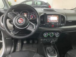 
 Fiat 500L 1.3 MJT 95 cv Lounge full									
