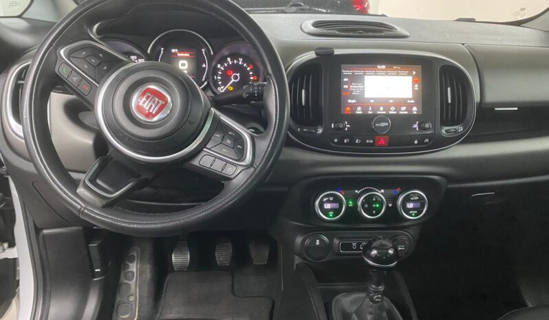 
 Fiat 500L 1.3 MJT 95 cv Lounge full									