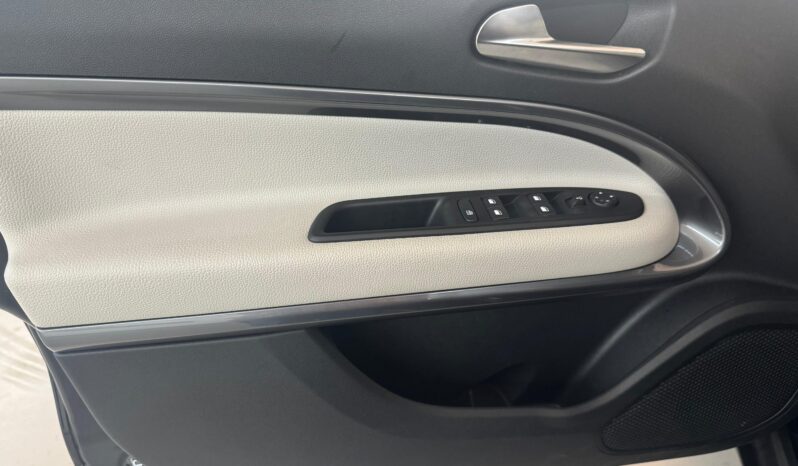 
 Fiat 600 Hybrid 110cv DCT MHEV LA PRIMA full									