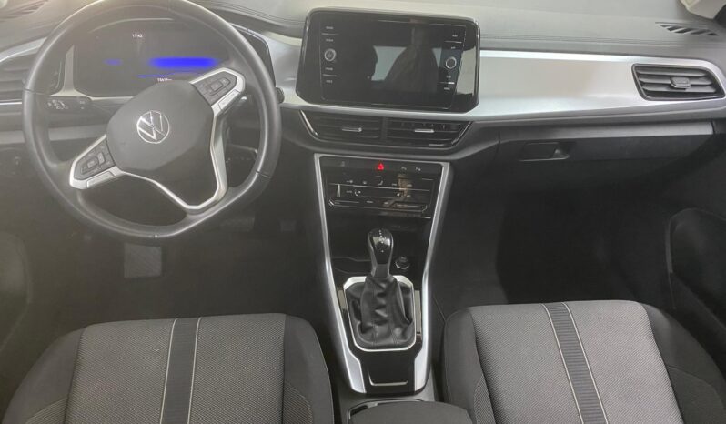 
 Volkswagen T-Roc 2.0 TDI SCR 116 CV full									