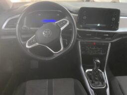 
 Volkswagen T-Roc 2.0 TDI SCR 116 CV full									