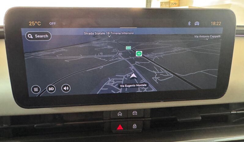 
 Fiat 600 Hybrid 110cv DCT MHEV LA PRIMA full									