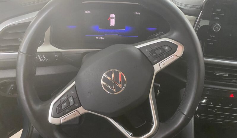 
 Volkswagen T-Roc 2.0 TDI SCR 116 CV full									