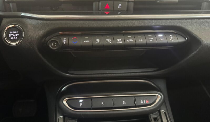 
 Fiat 600 Hybrid 110cv DCT MHEV LA PRIMA full									
