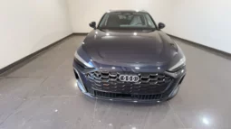 Audi A5 Avant 2.0 tdi mhev S line 204cv s-tronic