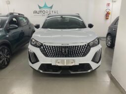 Peugeot 2008 PureTech 100 S&S Allure