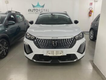 Peugeot 2008 PureTech 100 S&S Allure