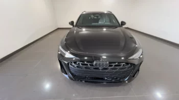Audi A6 Avant 2.0 TDI mHEV+ quattro Auto