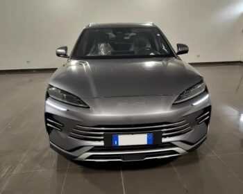 Seal U DM-i 1.5 phev Boost 2wd