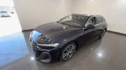 
 Audi A5 Avant 2.0 tdi mhev S line 204cv s-tronic full									