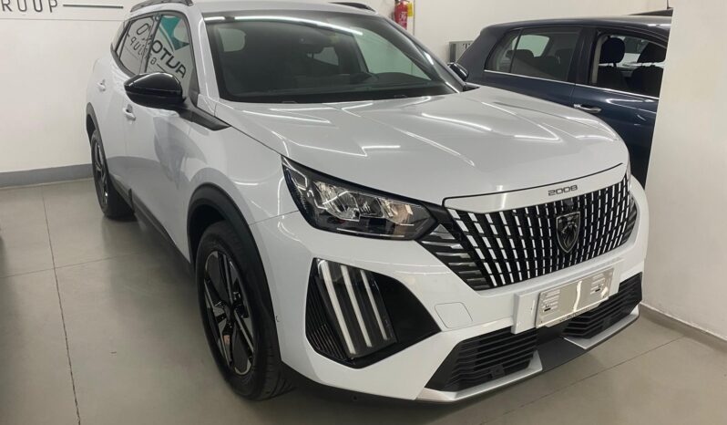 
 Peugeot 2008 PureTech 100 S&S Allure full									
