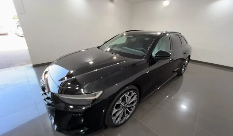
 Audi A6 Avant 2.0 TDI mHEV+ quattro Auto full									