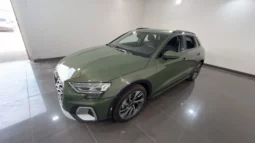 
 Audi A3 allstreet 2.0 tdi Business Advanced 150cv s-tronic full									