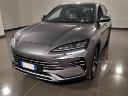 
 Seal U DM-i 1.5 phev Boost 2wd full									