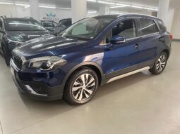
 Suzuki S-Cross 1.6 DDiS Start&Stop 4WD All Grip Top full									