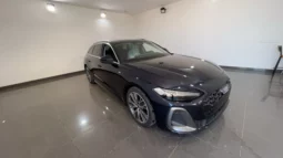 
 Audi A5 Avant 2.0 tdi mhev S line 204cv s-tronic full									