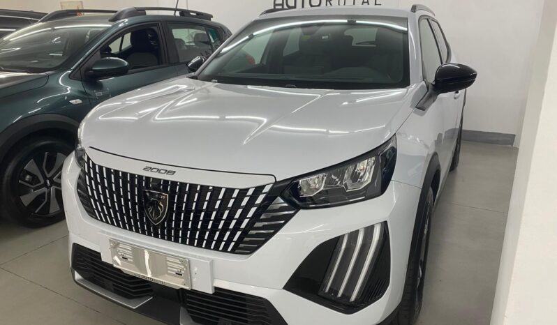 
 Peugeot 2008 PureTech 100 S&S Allure full									