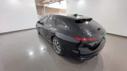 
 Audi A6 Avant 2.0 TDI mHEV+ quattro Auto full									
