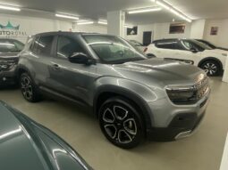 Avenger 1.2 turbo Summit fwd 100cv full