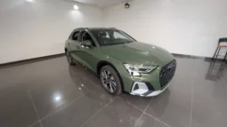 
 Audi A3 allstreet 2.0 tdi Business Advanced 150cv s-tronic full									