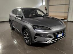 
 Seal U DM-i 1.5 phev Boost 2wd full									