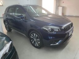 
 Suzuki S-Cross 1.6 DDiS Start&Stop 4WD All Grip Top full									