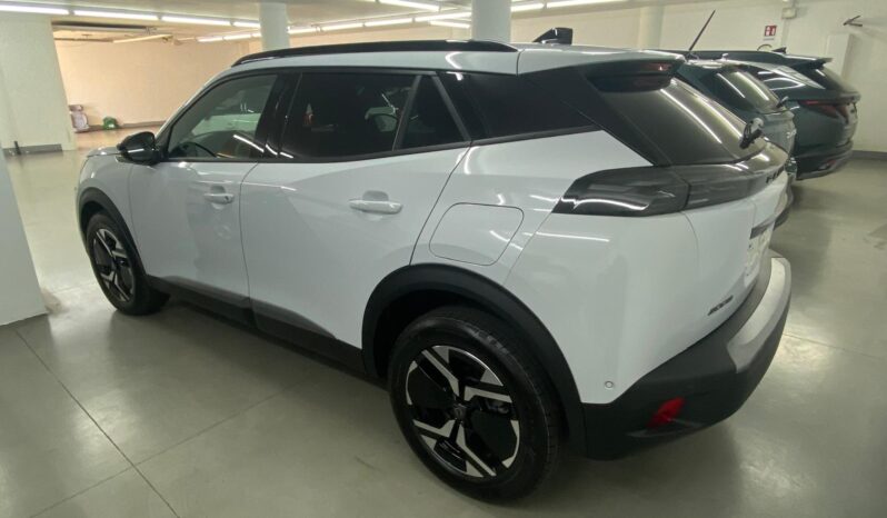 
 Peugeot 2008 PureTech 100 S&S Allure full									