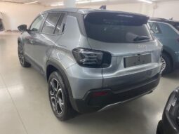 Avenger 1.2 turbo Summit fwd 100cv full