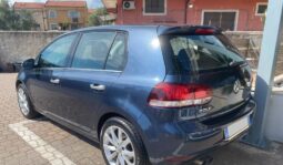 
 Volkswagen Golf 2.0 TDI 140 cv Highline full									