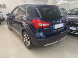 
 Suzuki S-Cross 1.6 DDiS Start&Stop 4WD All Grip Top full									