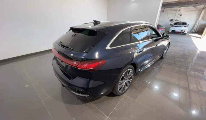 
 Audi A5 Avant 2.0 tdi mhev S line 204cv s-tronic full									