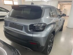 Avenger 1.2 turbo Summit fwd 100cv full