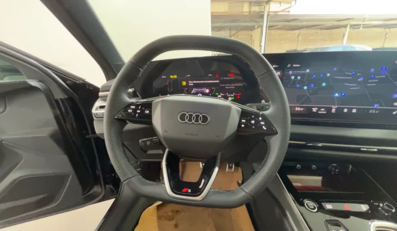 
 Audi A6 Avant 2.0 TDI mHEV+ quattro Auto full									