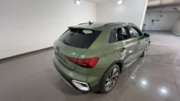 
 Audi A3 allstreet 2.0 tdi Business Advanced 150cv s-tronic full									