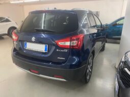 
 Suzuki S-Cross 1.6 DDiS Start&Stop 4WD All Grip Top full									