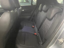 Avenger 1.2 turbo Summit fwd 100cv full